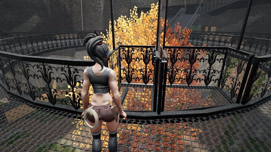 Скриншот 7 из Tear of Time: Lost Memory