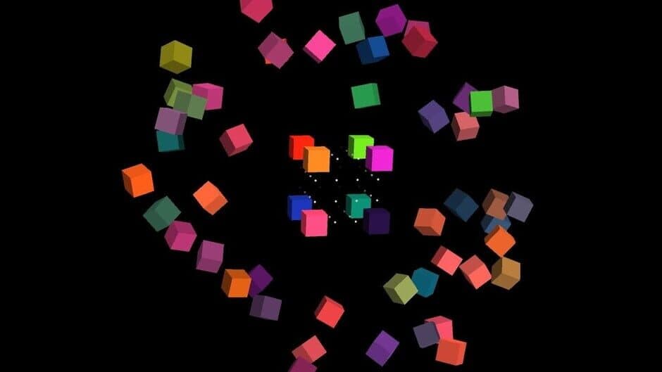 Скриншот 2 из Spectrum