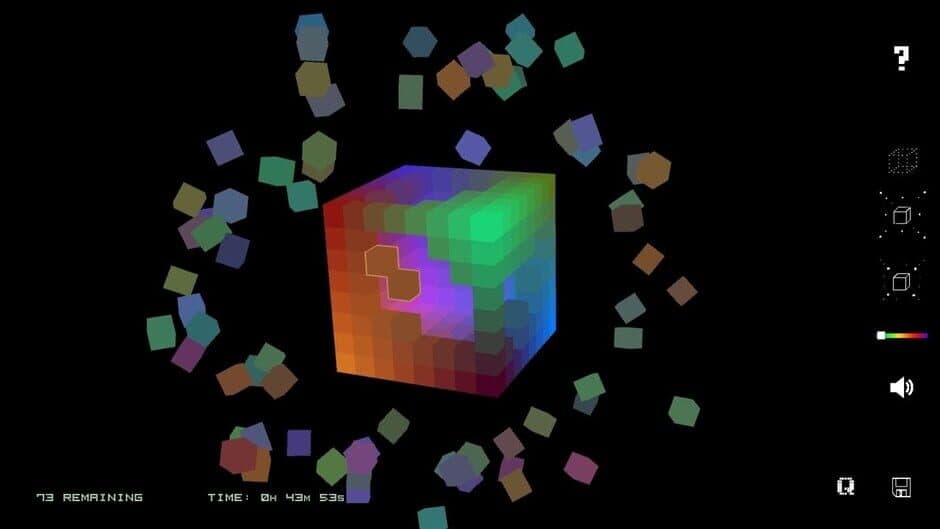 Скриншот 3 из Spectrum