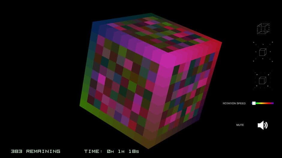 Скриншот 5 из Spectrum