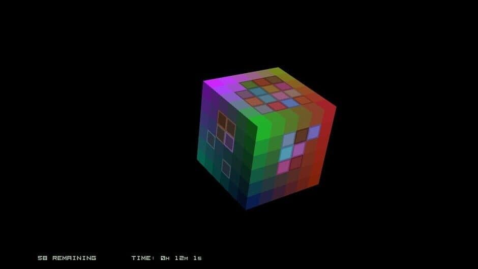 Скриншот 6 из Spectrum