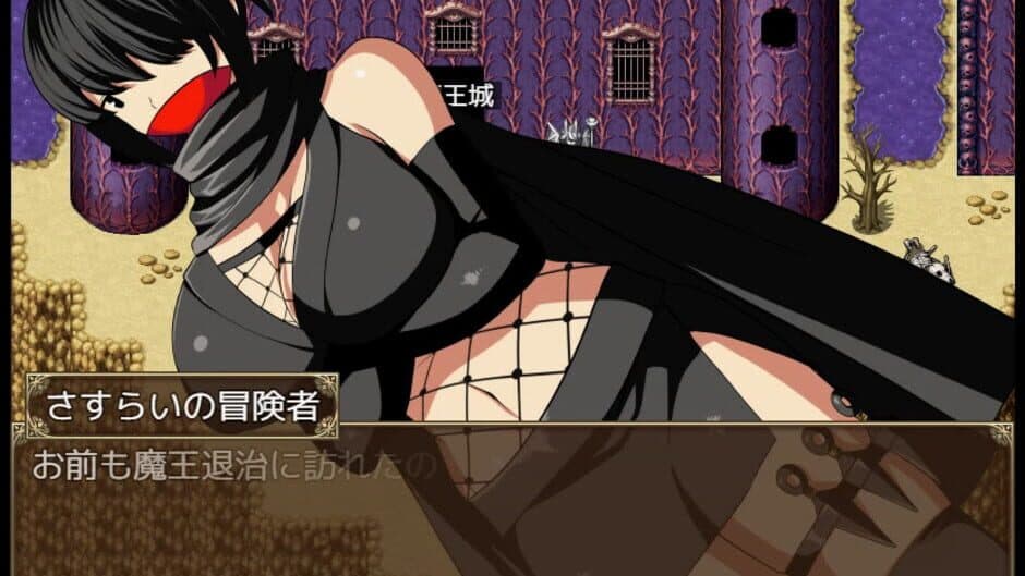 Скриншот 1 из Got Reincarnated into a World of RPG Full of NPCs...