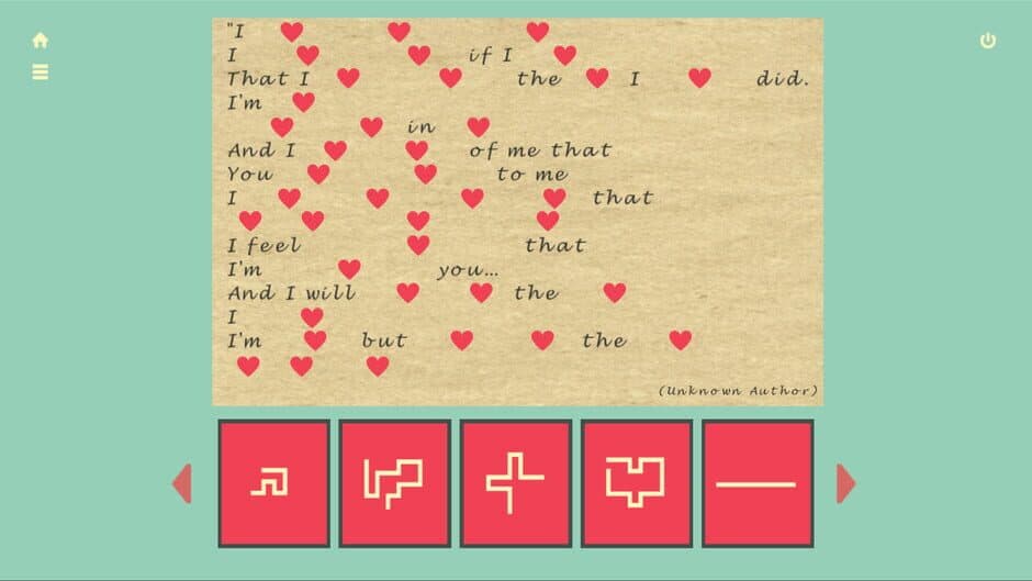 Скриншот 4 из One Line: Letters and Codes