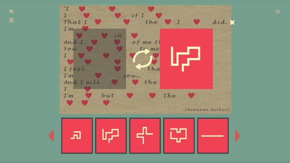 Скриншот 5 из One Line: Letters and Codes