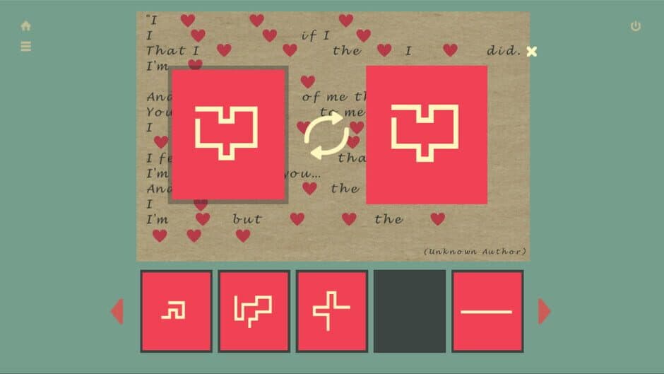 Скриншот 6 из One Line: Letters and Codes