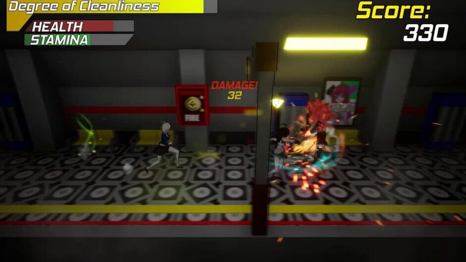 Скриншот 11 из BeatNClean