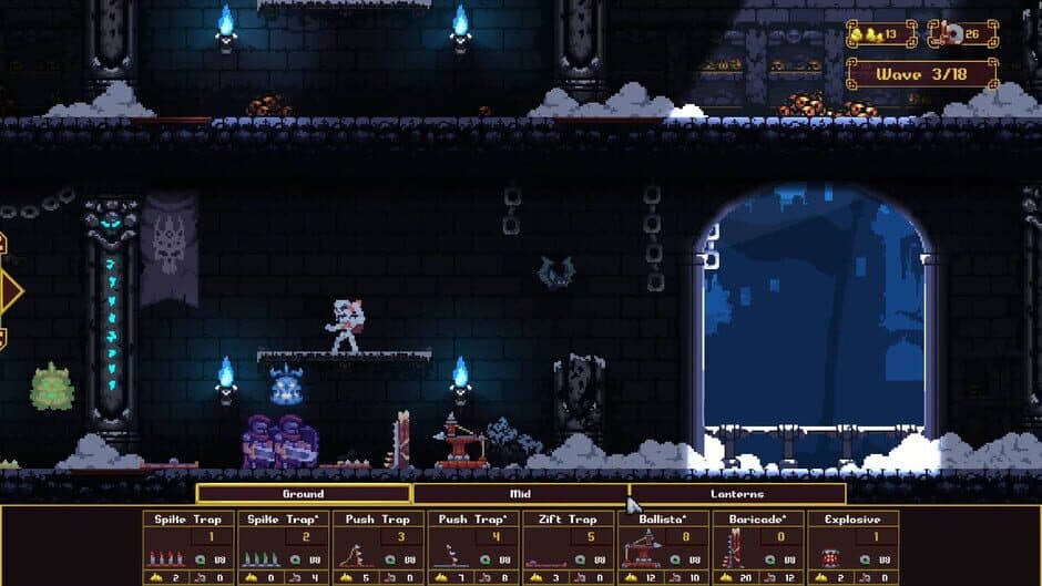 Скриншот 2 из Queenchantment