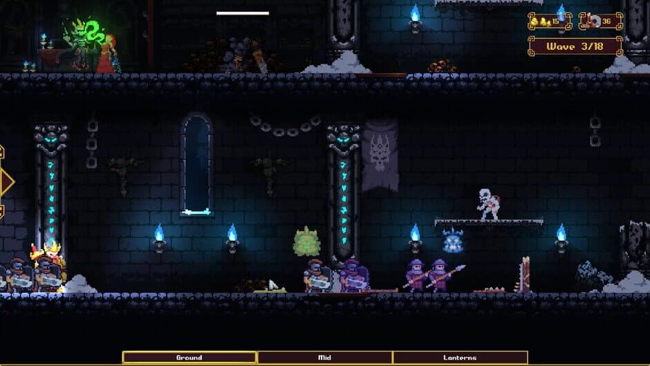 Скриншот 3 из Queenchantment