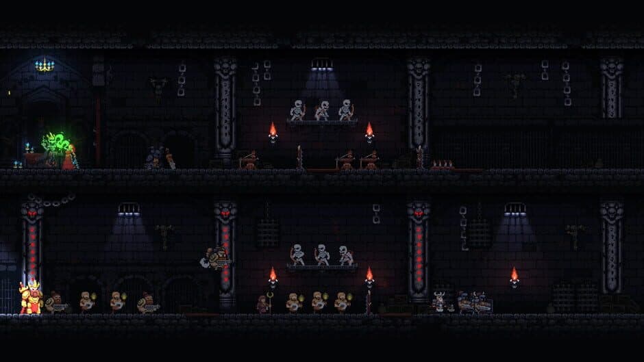 Скриншот 7 из Queenchantment