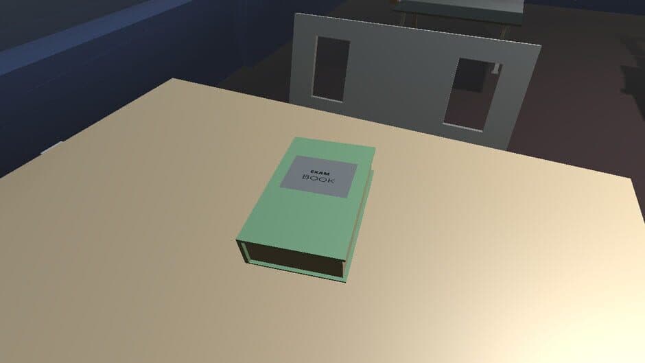 Скриншот 2 из Escape to School