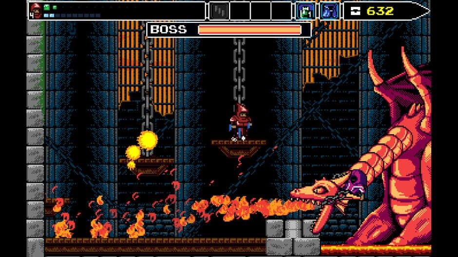 Скриншот 1 из Everblade