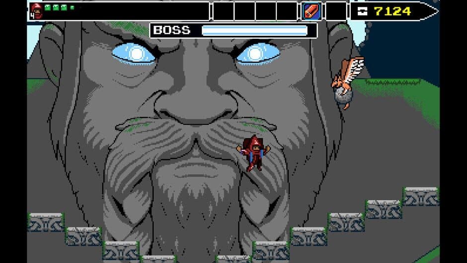 Скриншот 3 из Everblade