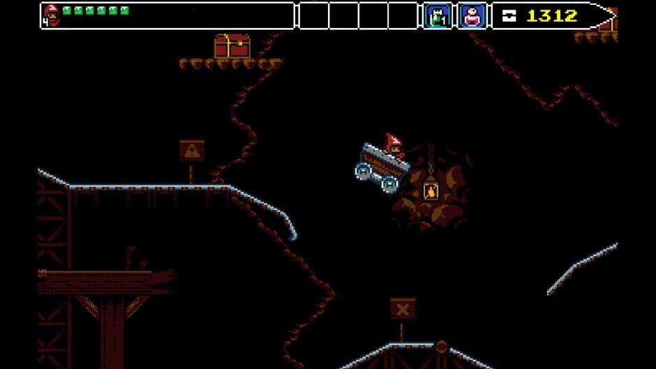 Скриншот 5 из Everblade