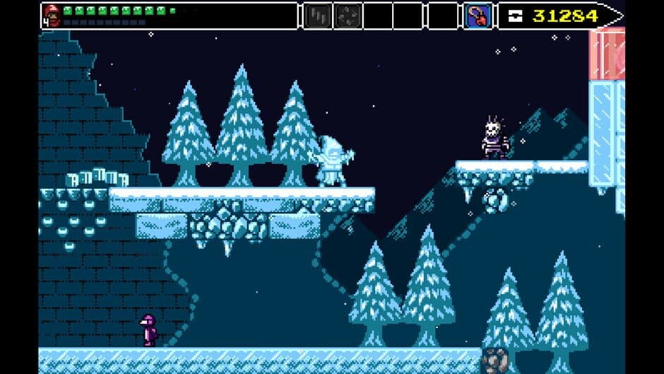 Скриншот 7 из Everblade