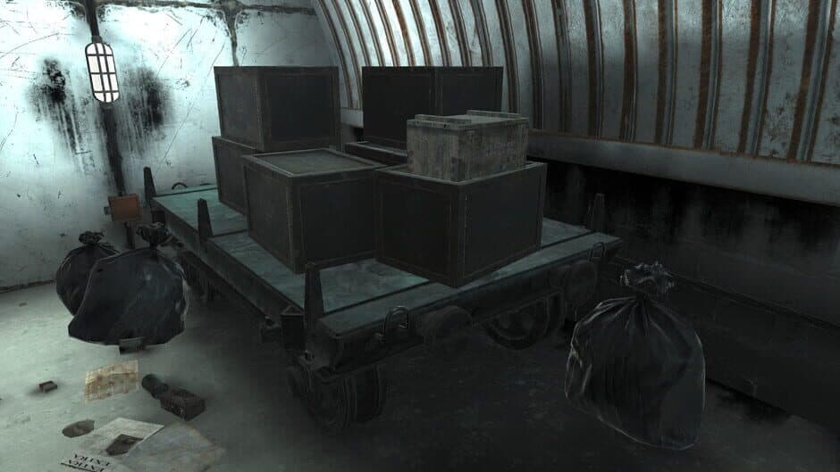 Скриншот 8 из Vereda