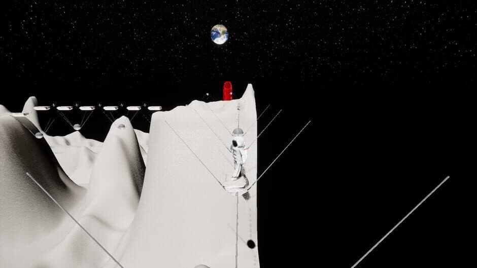 Скриншот 3 из Astro Mission: Moon