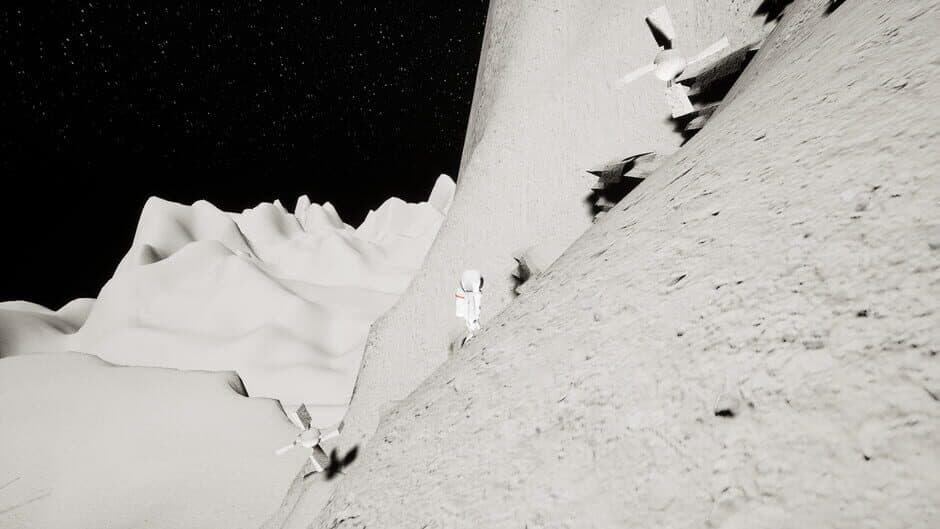 Скриншот 8 из Astro Mission: Moon