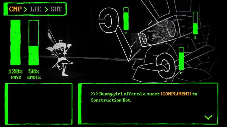 Скриншот 4 из You Are Not Bunnygirl
