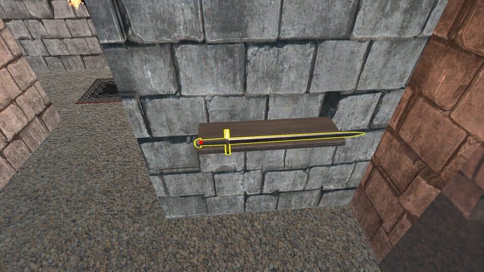 Скриншот 3 из Infinadeck Medieval Maze