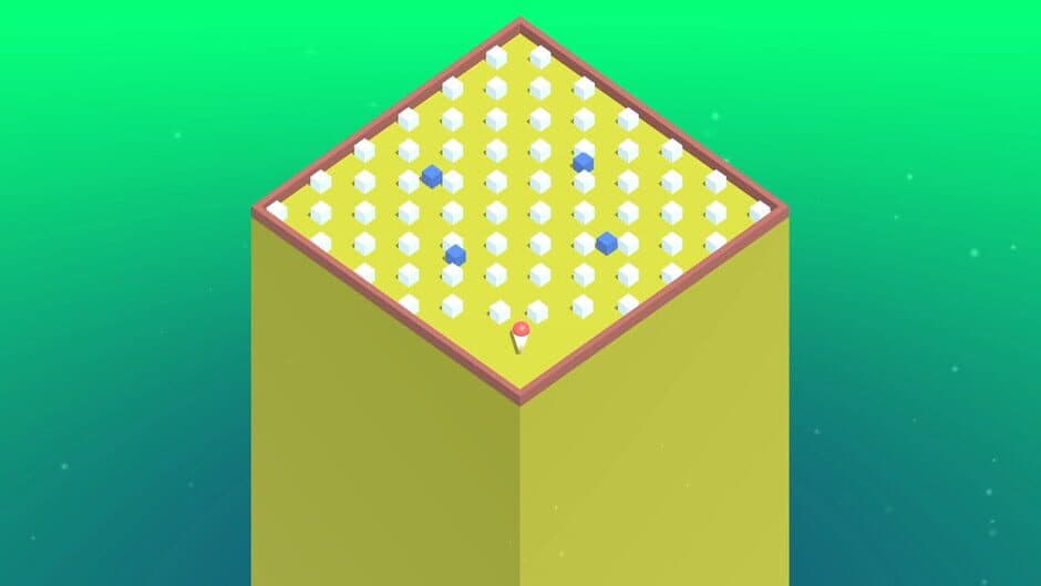 Скриншот 9 из Vacuum Ball