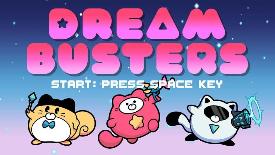 Скриншот 2 из Dream Busters