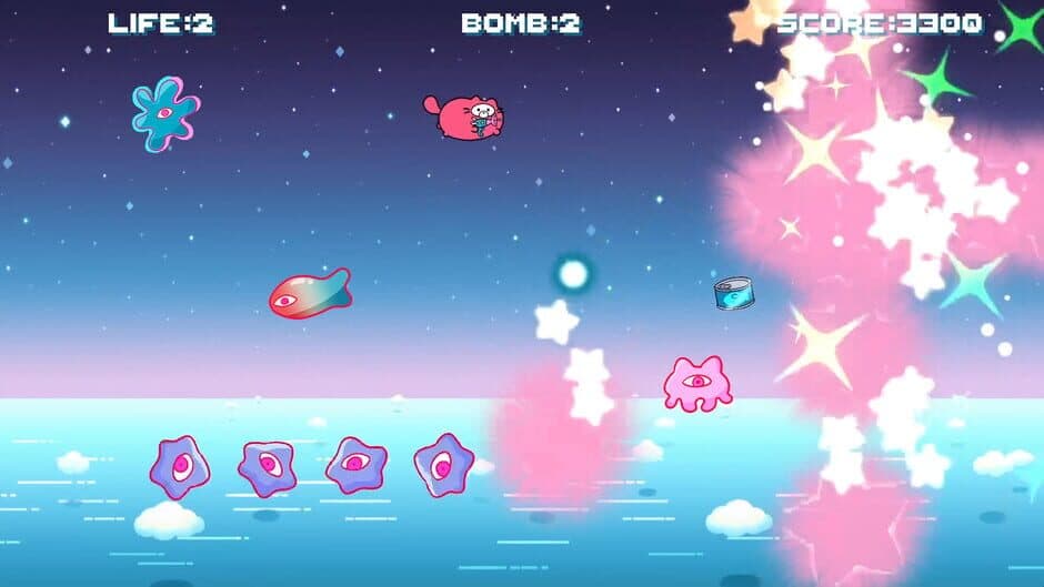 Скриншот 4 из Dream Busters