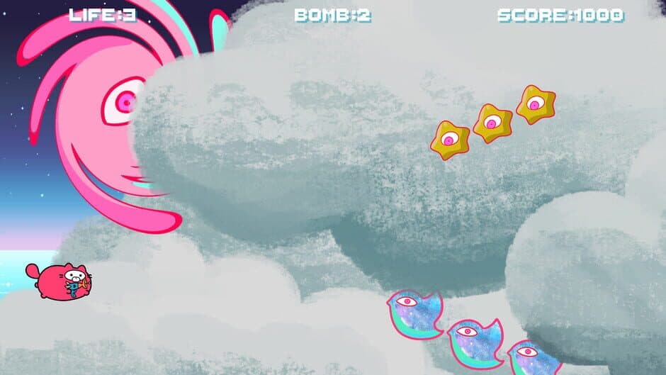 Скриншот 6 из Dream Busters