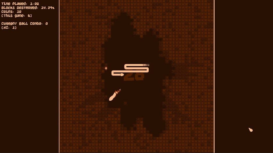 Скриншот 1 из SnOut 2