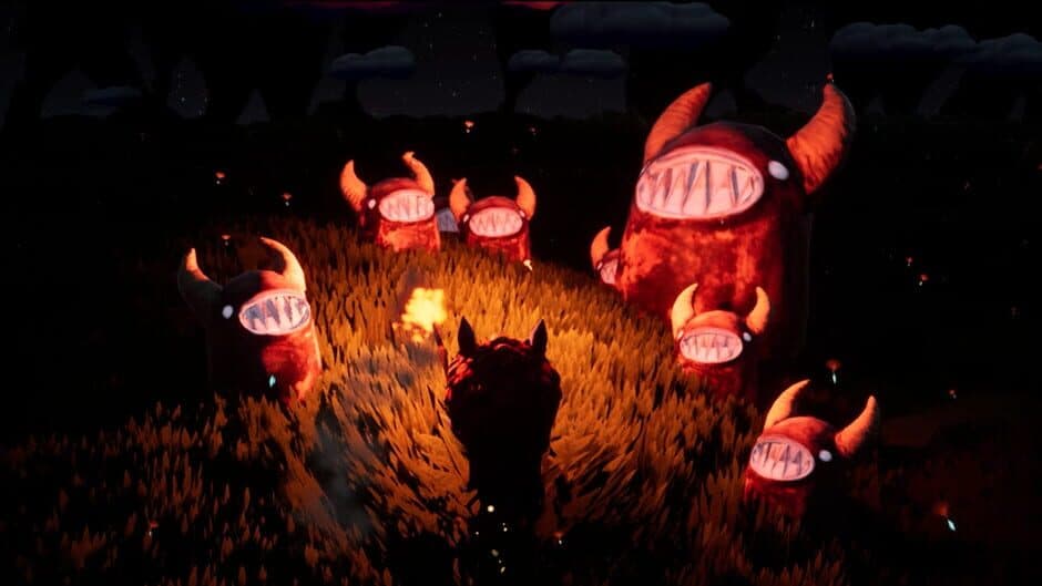 Скриншот 4 из OddFauna: Secret of the Terrabeast