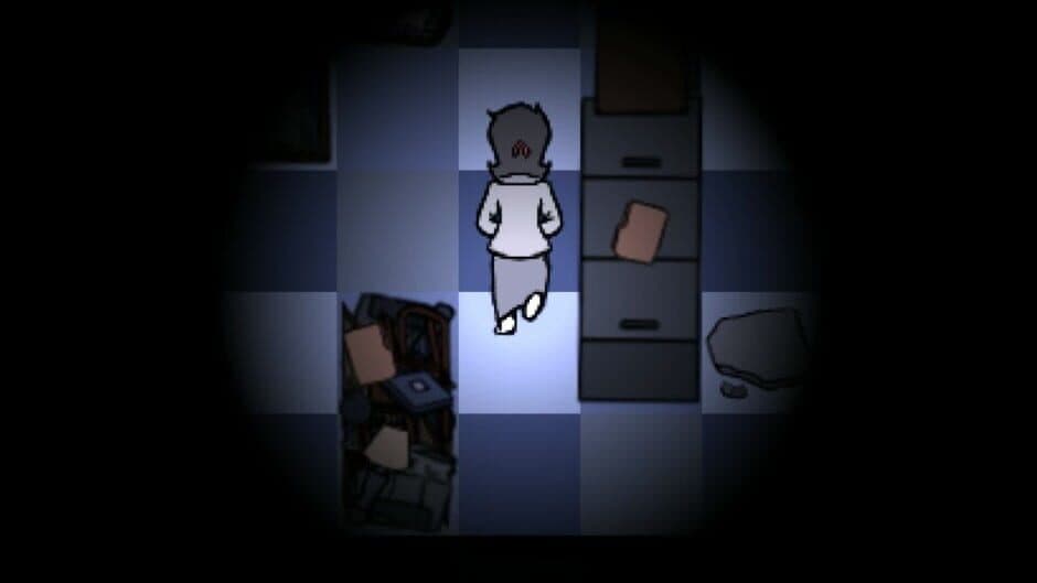 Скриншот 1 из Blind Dreams