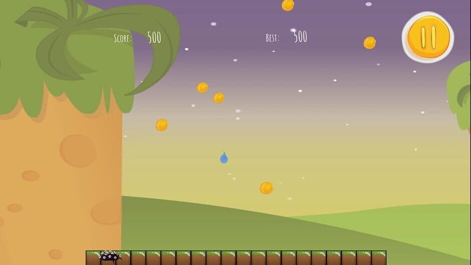 Скриншот 2 из Blinky