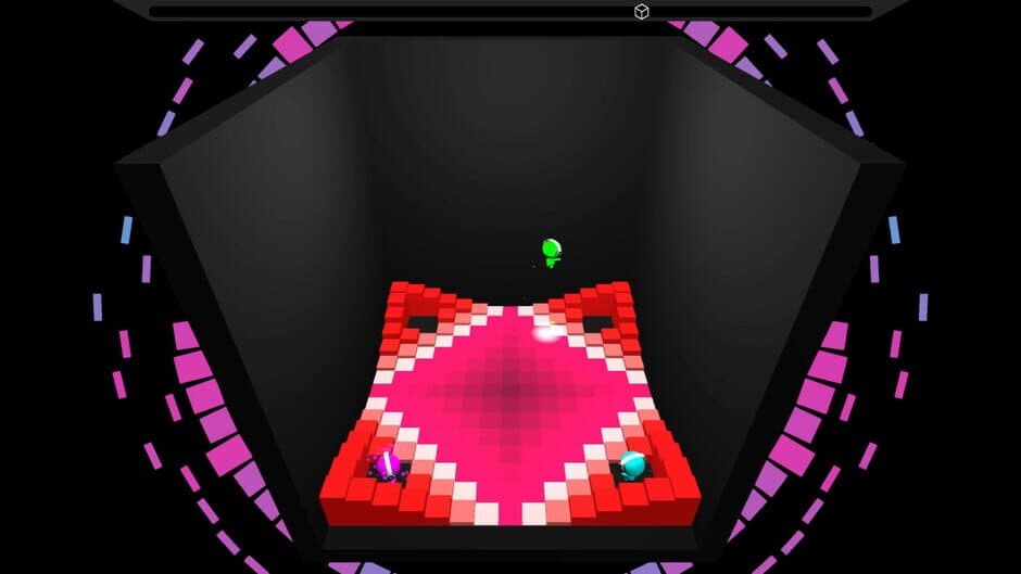 Скриншот 2 из Dancing Cube