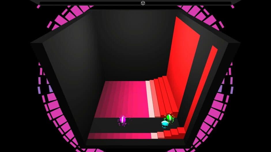 Скриншот 3 из Dancing Cube