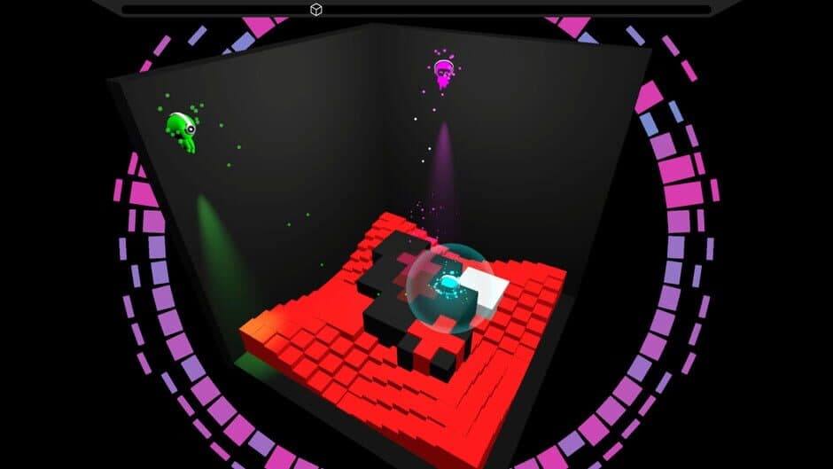 Скриншот 5 из Dancing Cube