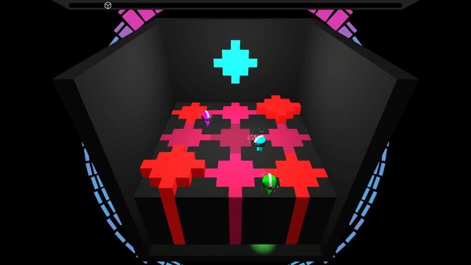 Скриншот 6 из Dancing Cube