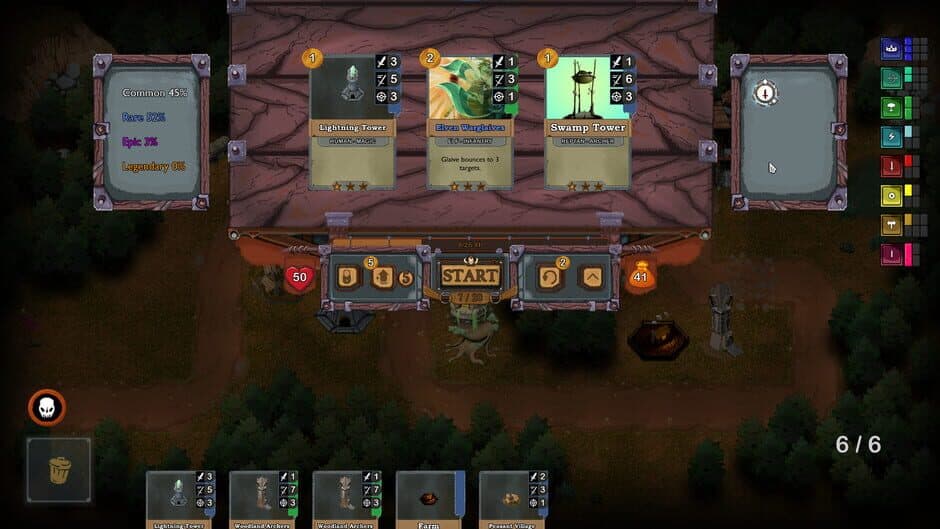 Скриншот 2 из Broken Banners