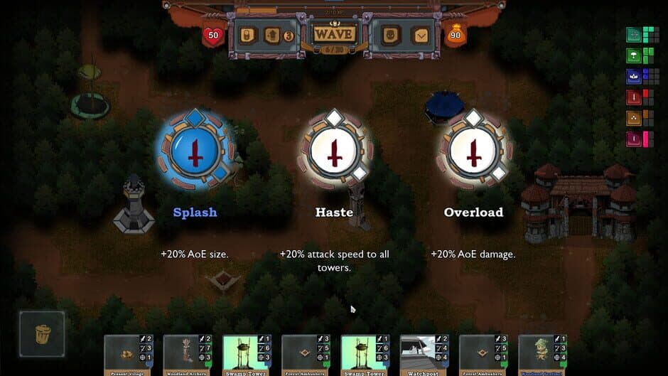 Скриншот 6 из Broken Banners