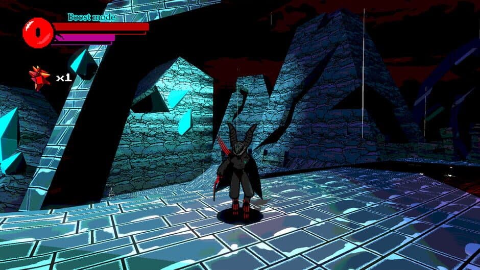 Скриншот 5 из Heartless & Dreadful: Return by 72 hours