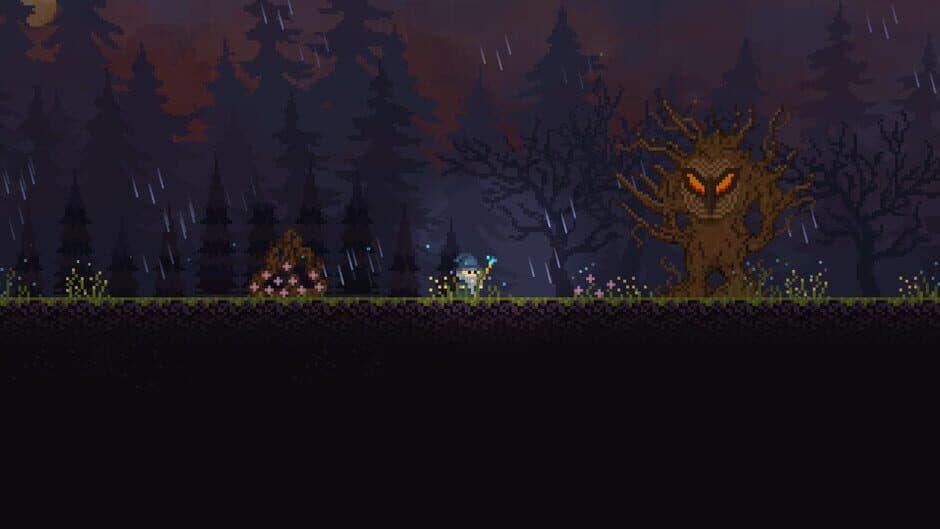 Скриншот 3 из Fireball Wizard