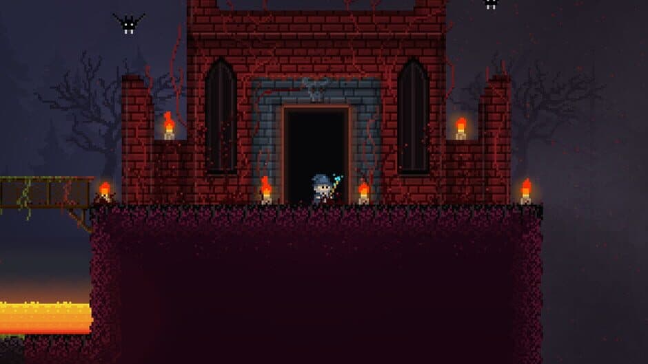 Скриншот 8 из Fireball Wizard