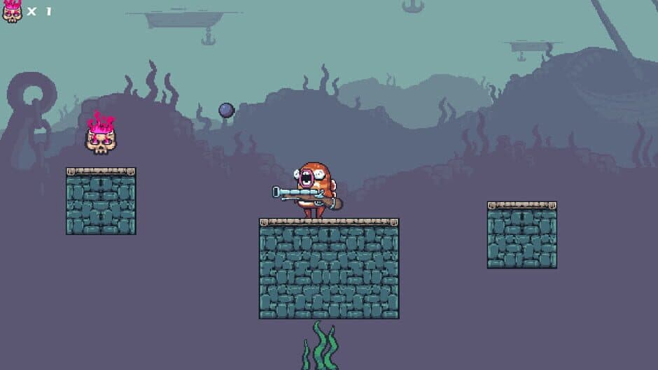 Скриншот 5 из Fishy Business