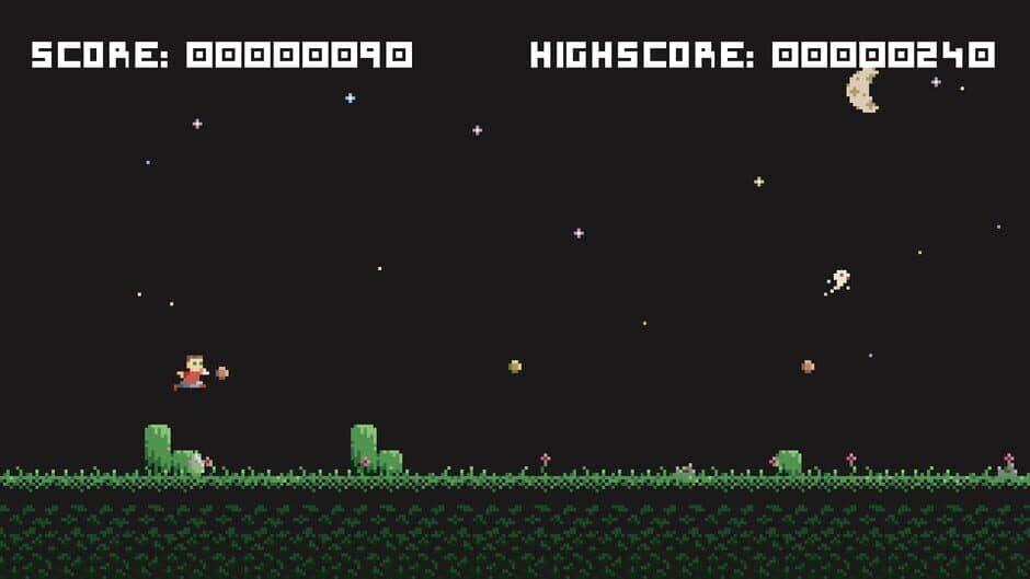Скриншот 5 из Deep Night Runner