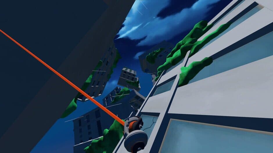 Скриншот 4 из Hyper Hyper Hook