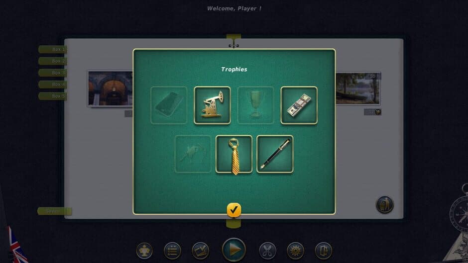 Скриншот 7 из 1001 Jigsaw: Castles and Palaces 2