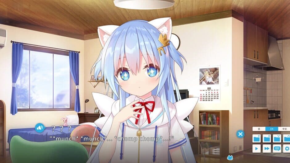 Скриншот 3 из Neko-Mimi Sweet Housemates Vol. 1