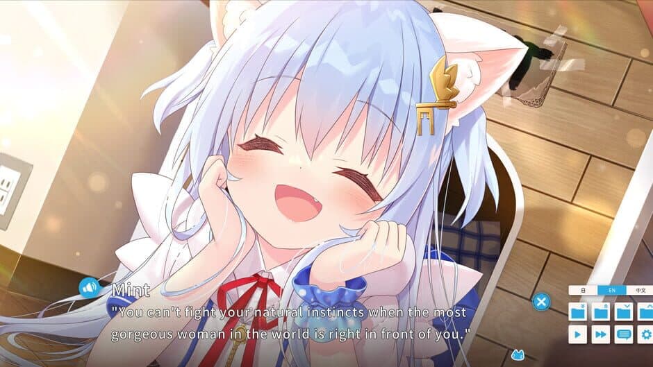 Скриншот 4 из Neko-Mimi Sweet Housemates Vol. 1