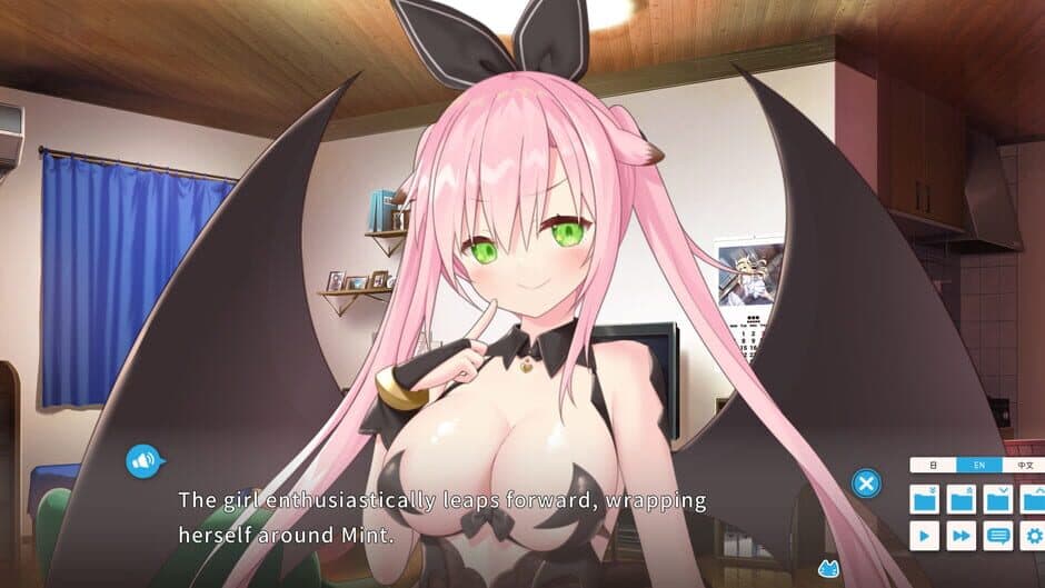 Скриншот 5 из Neko-Mimi Sweet Housemates Vol. 1