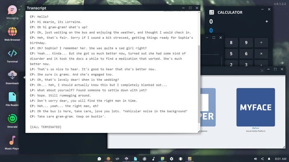 Скриншот 5 из RE:Solver