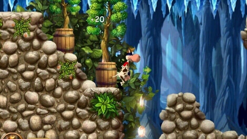 Скриншот 6 из Supercow