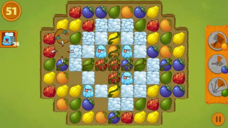 Скриншот 1 из 11 Islands 2: Story of Love